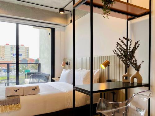 Apartamento Wynwood House Polo