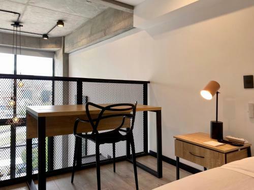 Apartamento Wynwood House Polo