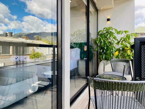Apartamento Wynwood House Polo