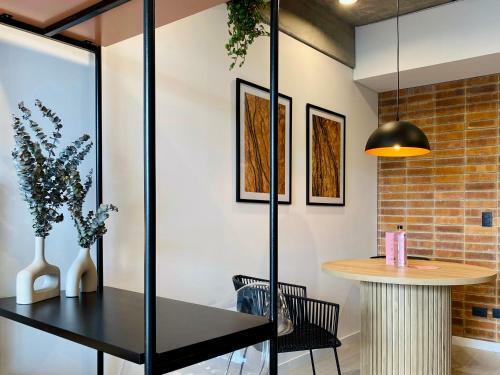 Apartamento Wynwood House Polo