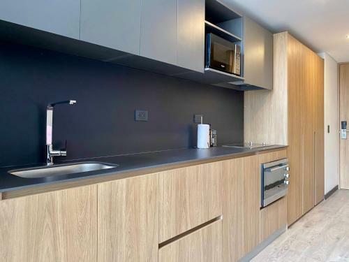 Apartamento Wynwood House Polo
