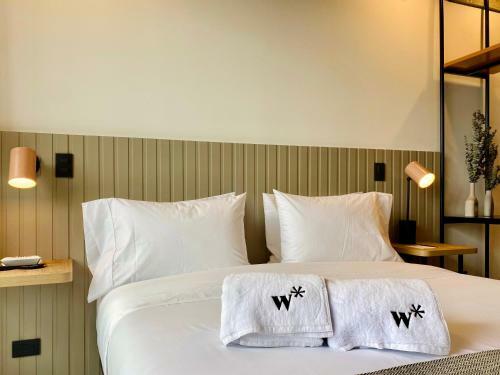 Apartamento Wynwood House Polo