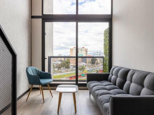 Apartamento Wynwood House Polo