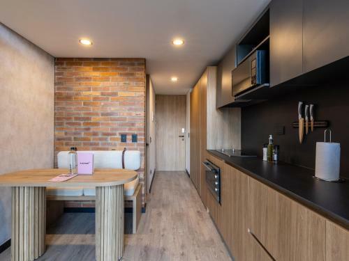 Apartamento Wynwood House Polo