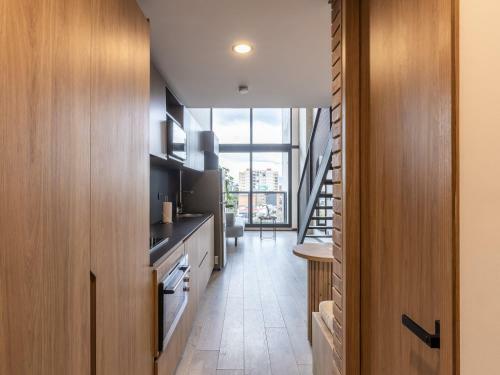 Apartamento Wynwood House Polo