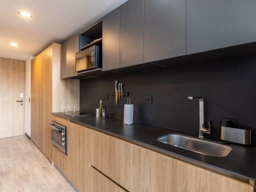 Apartamento Wynwood House Polo