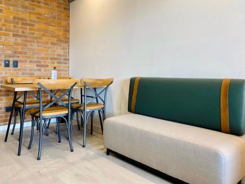 Apartamento Wynwood House Polo