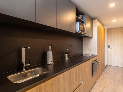 Apartamento Wynwood House Polo