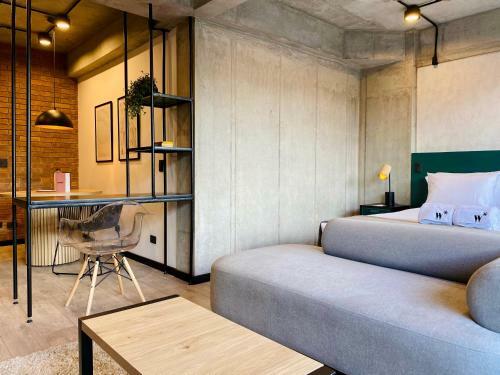 Apartamento Wynwood House Polo