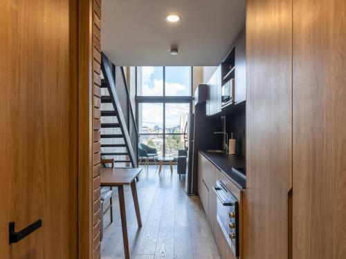 Apartamento Wynwood House Polo
