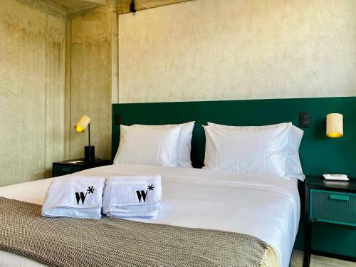 Apartamento Wynwood House Polo