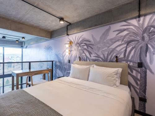 Apartamento Wynwood House Polo