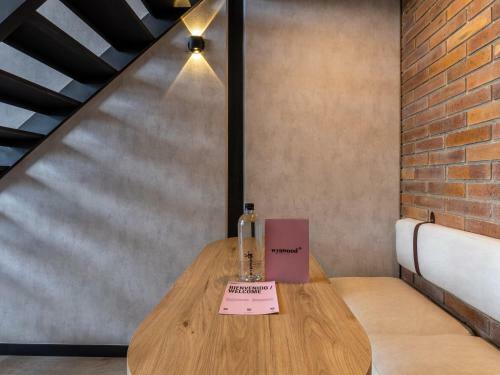 Apartamento Wynwood House Polo