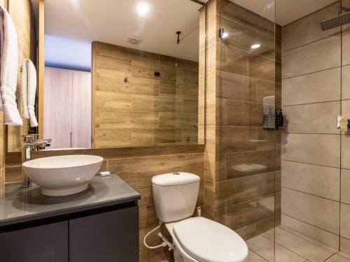Apartamento Wynwood House Polo