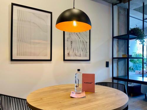 Apartamento Wynwood House Polo