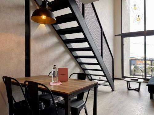Apartamento Wynwood House Polo