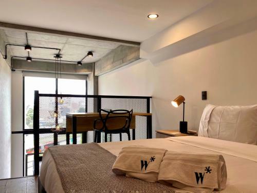 Apartamento Wynwood House Polo