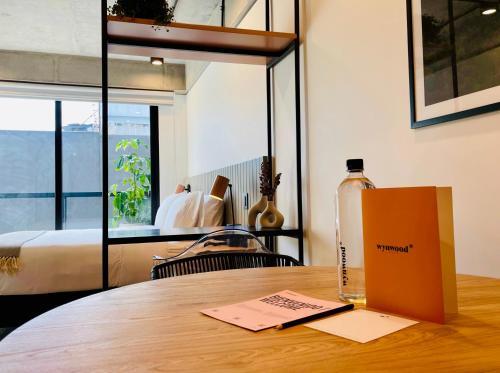 Apartamento Wynwood House Polo