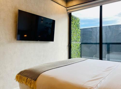 Apartamento Wynwood House Polo