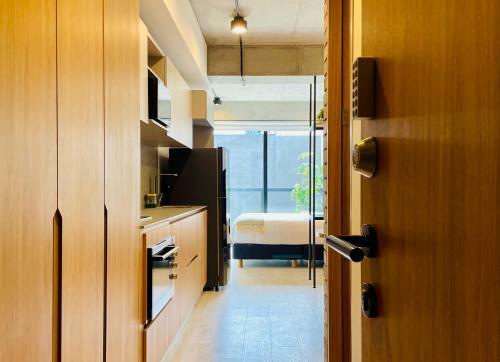 Apartamento Wynwood House Polo