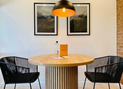 Apartamento Wynwood House Polo