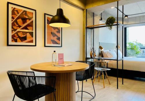 Apartamento Wynwood House Polo