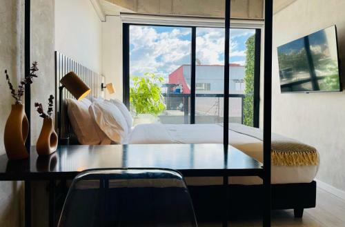 Apartamento Wynwood House Polo