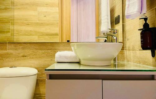 Apartamento Wynwood House Polo
