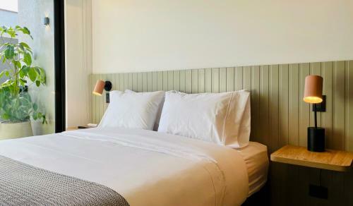 Apartamento Wynwood House Polo
