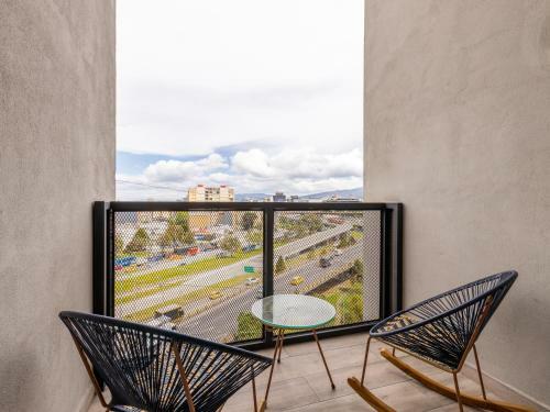 Apartamento Wynwood House Polo