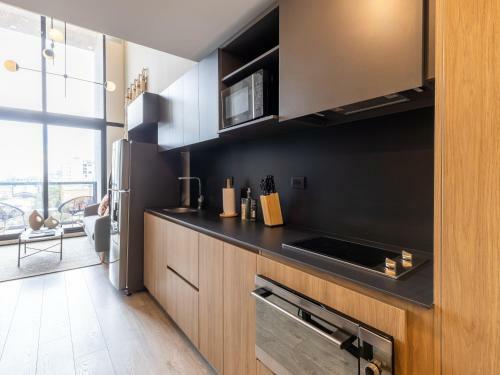 Apartamento Wynwood House Polo
