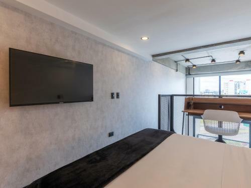 Apartamento Wynwood House Polo