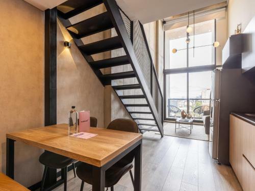 Apartamento Wynwood House Polo