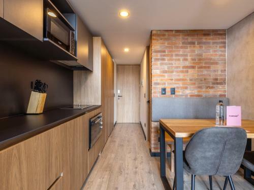 Apartamento Wynwood House Polo
