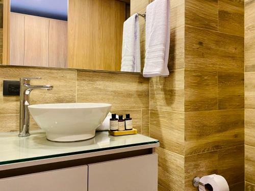 Apartamento Wynwood House Polo