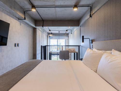 Apartamento Wynwood House Polo