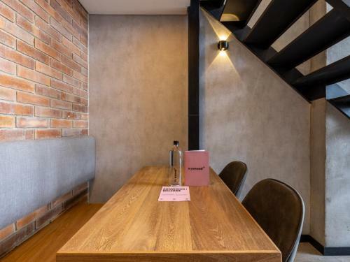 Apartamento Wynwood House Polo
