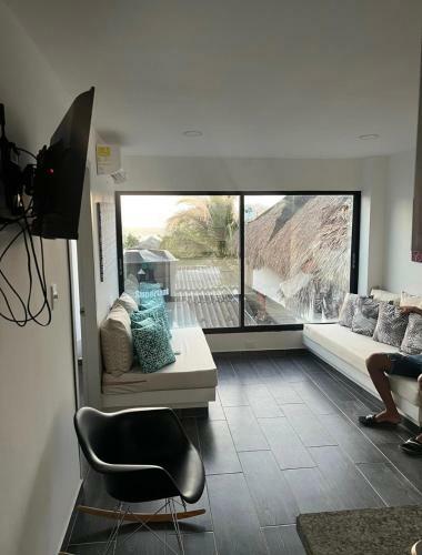Apartamento Junior Hause