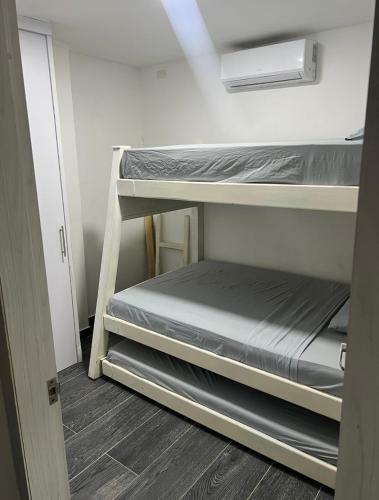 Apartamento Junior Hause