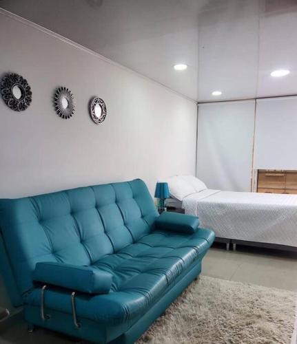 Apartamento Apto Con Balc�n, Chapinero