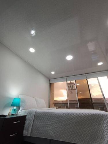 Apartamento Apto Con Balc�n, Chapinero