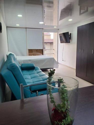Apartamento Apto Con Balc�n, Chapinero