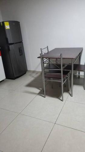 Apartamento Apto Con Balc�n, Chapinero