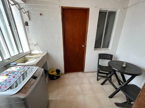 Apartamento Excelente Apto Cerca Al Mar