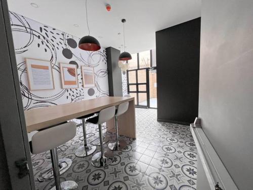 Apartamento Moderno Loft Zona Exclusiva En Bogot�