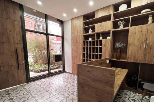 Apartamento Moderno Loft Zona Exclusiva En Bogot�