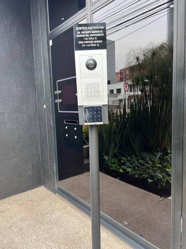 Apartamento Moderno Loft Zona Exclusiva En Bogot�