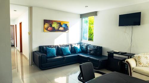 Apartamento Lecu