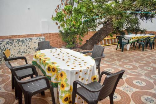 Brenda Casa Hostal