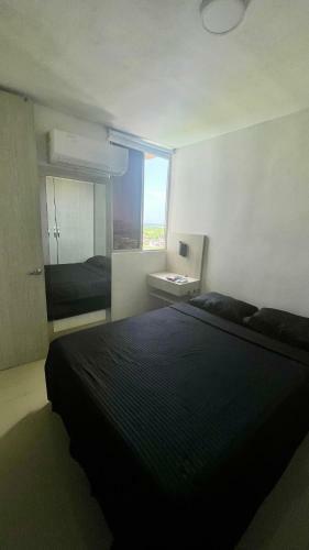 Apartamento Con Vista Al Mar